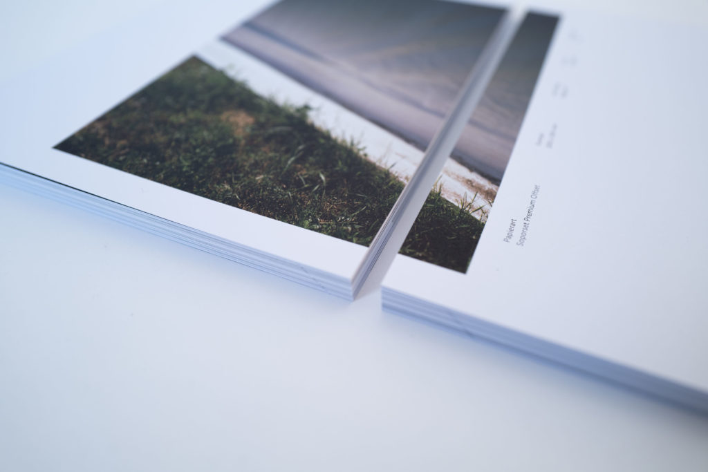 Bildband Fotografie Ben Hammer Paradies