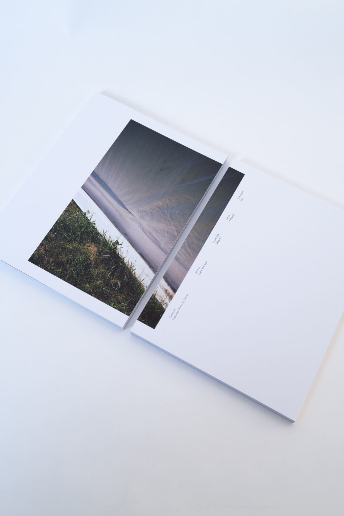 Bildband Fotografie Ben Hammer Paradies