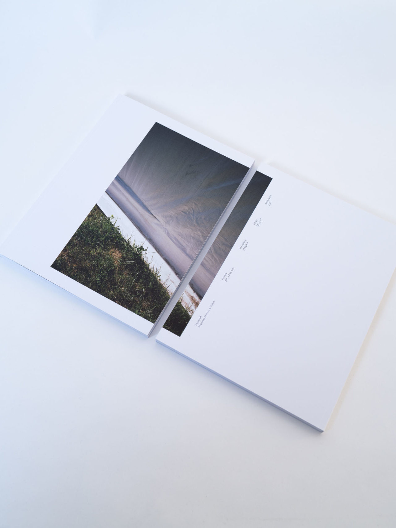 Bildband Fotografie Ben Hammer Paradies