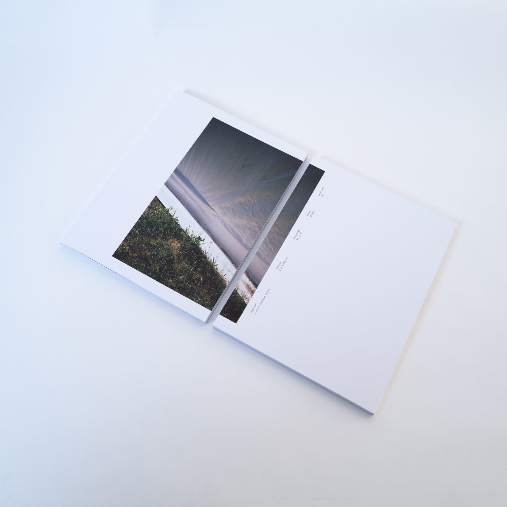 Bildband Fotografie Ben Hammer Paradies
