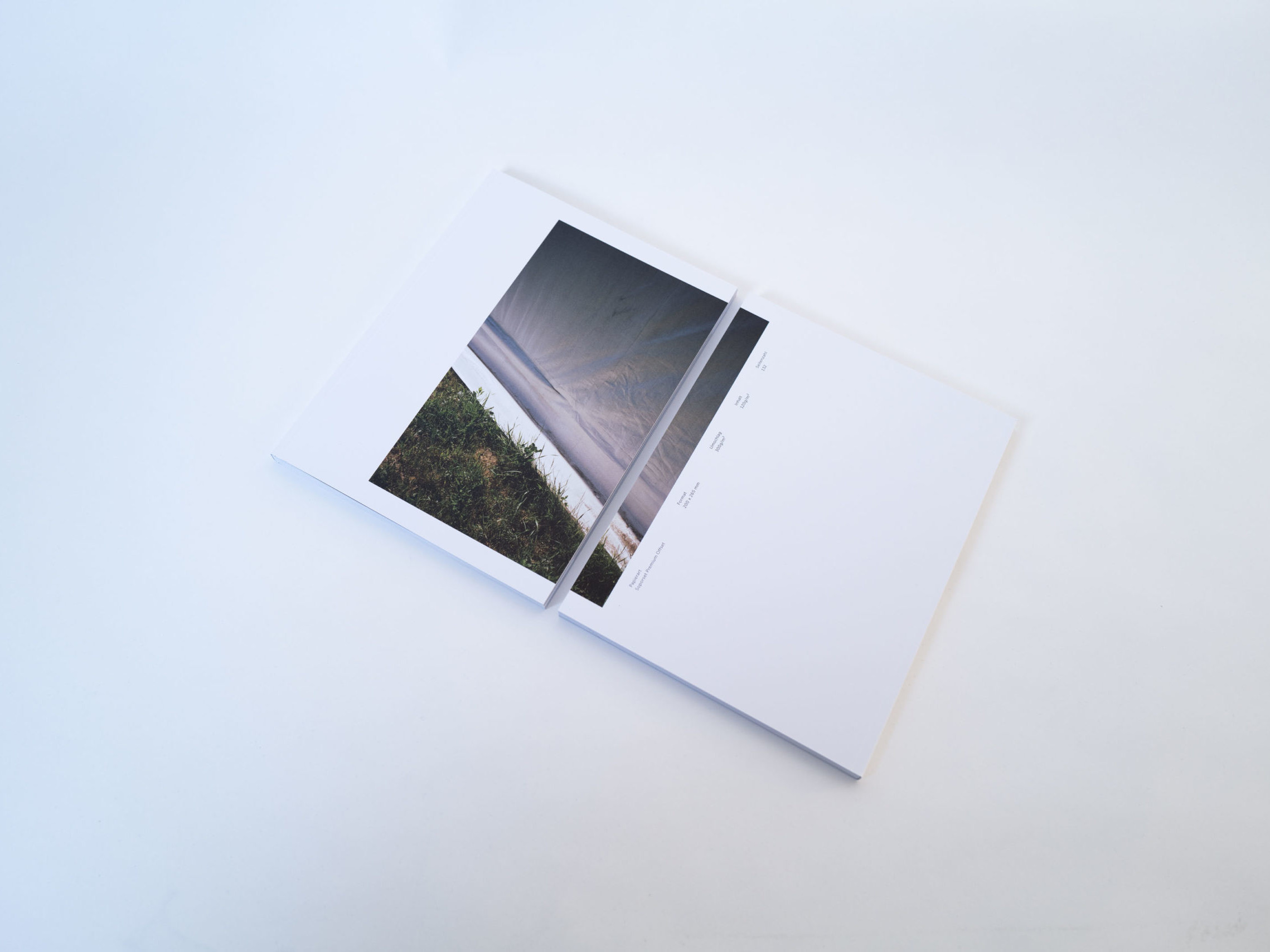 Bildband Fotografie Ben Hammer Paradies