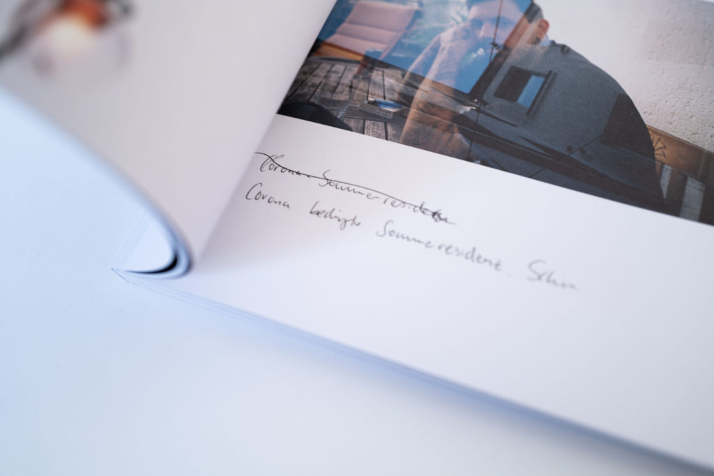 Bildband Fotografie Ben Hammer Paradies