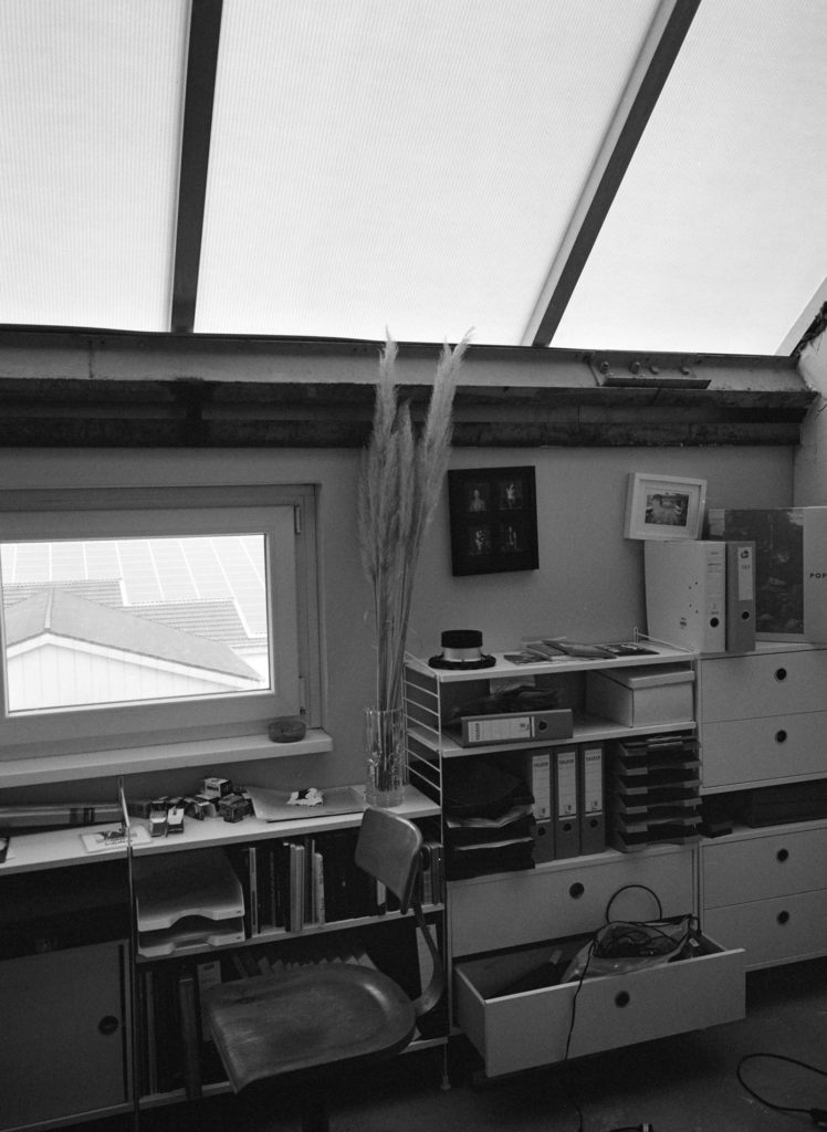 Der erste Rollfilm aus der Fuji GA645 Wide Professional 24 Rollfilm Fuji GA645 Wide Professional Analogfotografie BenHammer Fotograf Journal 3