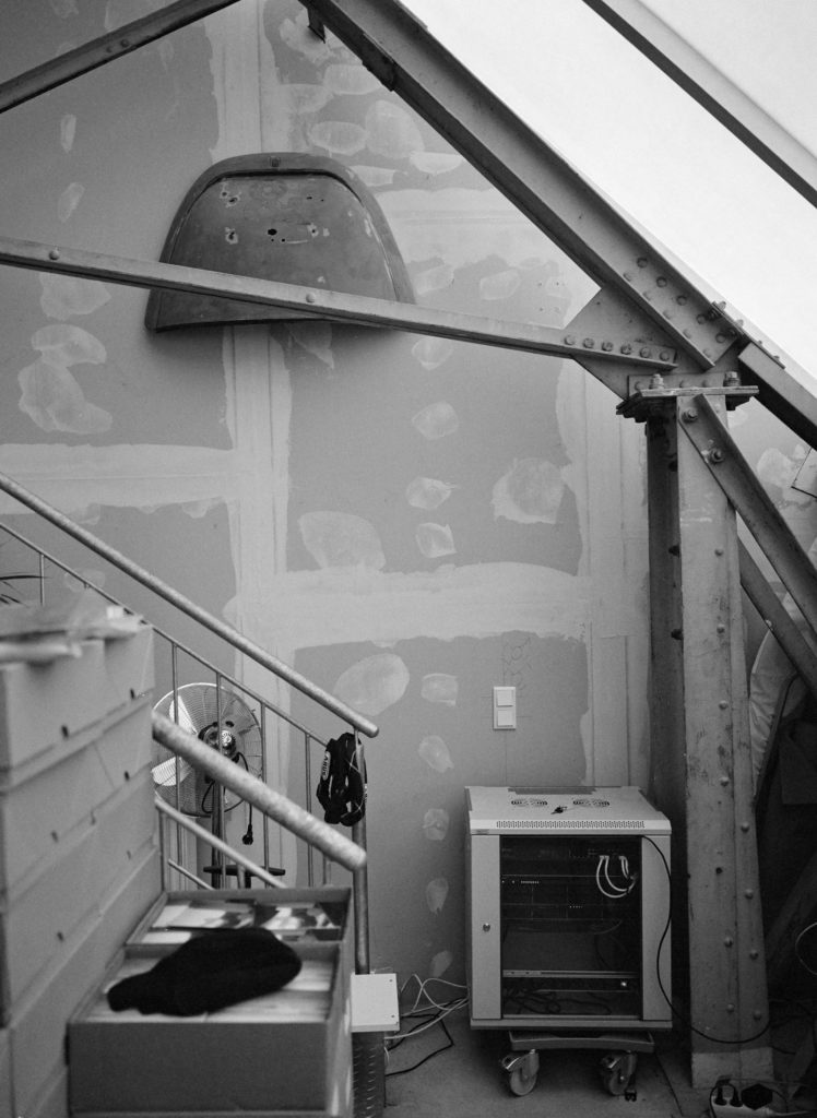 Der erste Rollfilm aus der Fuji GA645 Wide Professional 25 Rollfilm Fuji GA645 Wide Professional Analogfotografie BenHammer Fotograf Journal 4