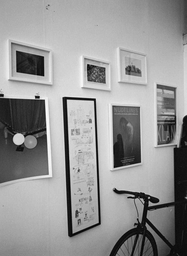 Der erste Rollfilm aus der Fuji GA645 Wide Professional 27 Rollfilm Fuji GA645 Wide Professional Analogfotografie BenHammer Fotograf Journal 6