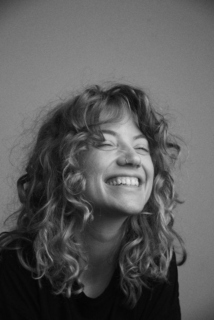Portraits von Nanda Schwarz