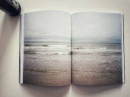 Bildband Paradies in der Fotobuch Ecke