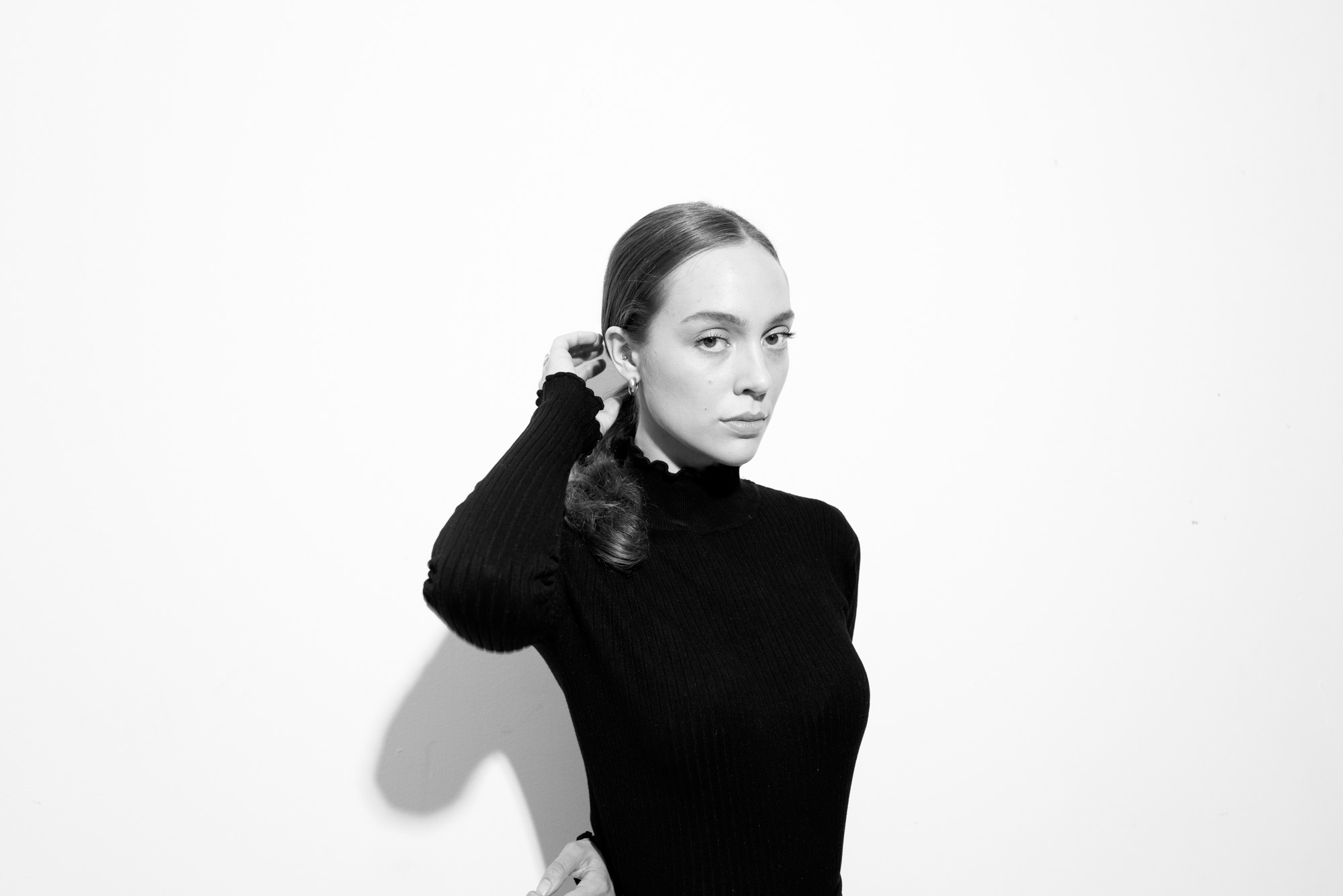 Fotos von Laura von Ben Hammer Fotograf in Köln