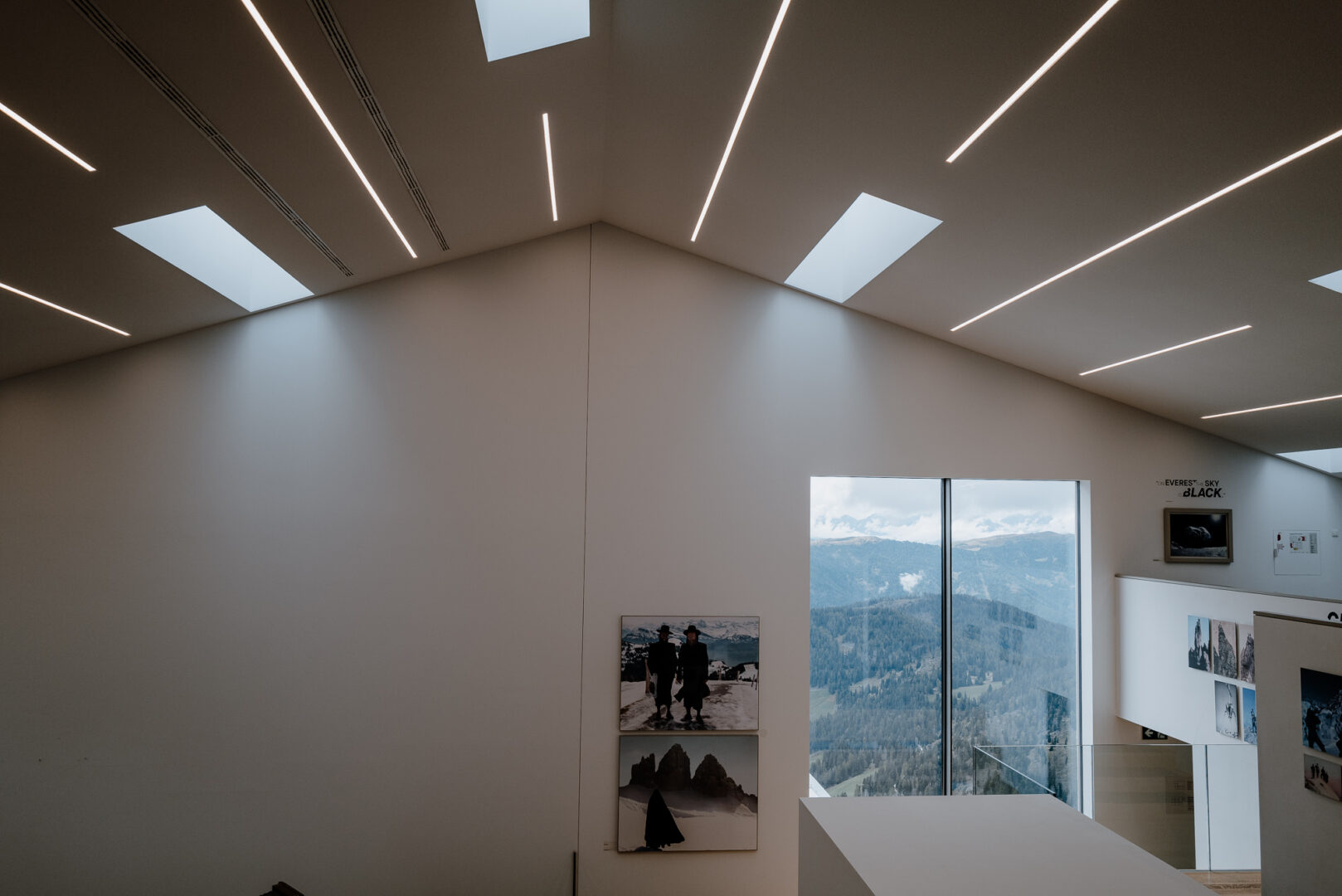 Faszination Fotografie: Auf 2275 Höhenmetern im LUMEN Museum 6 1012461 LUMEN Fotografie Museum Suedtirol