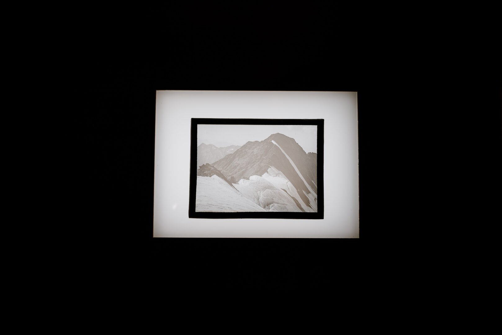 Faszination Fotografie: Auf 2275 Höhenmetern im LUMEN Museum 8 1012467 LUMEN Fotografie Museum Suedtirol