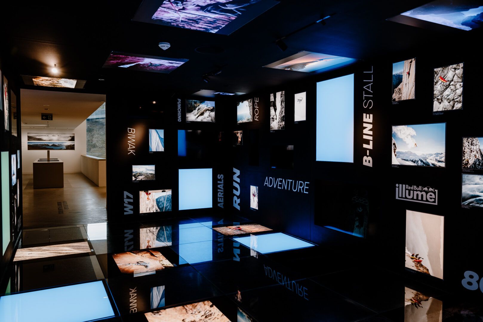 Faszination Fotografie: Auf 2275 Höhenmetern im LUMEN Museum 13 1012486 LUMEN Fotografie Museum Suedtirol