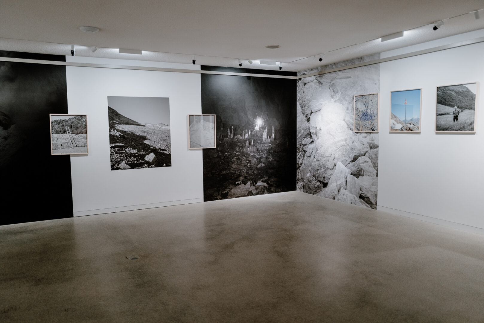 Faszination Fotografie: Auf 2275 Höhenmetern im LUMEN Museum 11 1012487 LUMEN Fotografie Museum Suedtirol