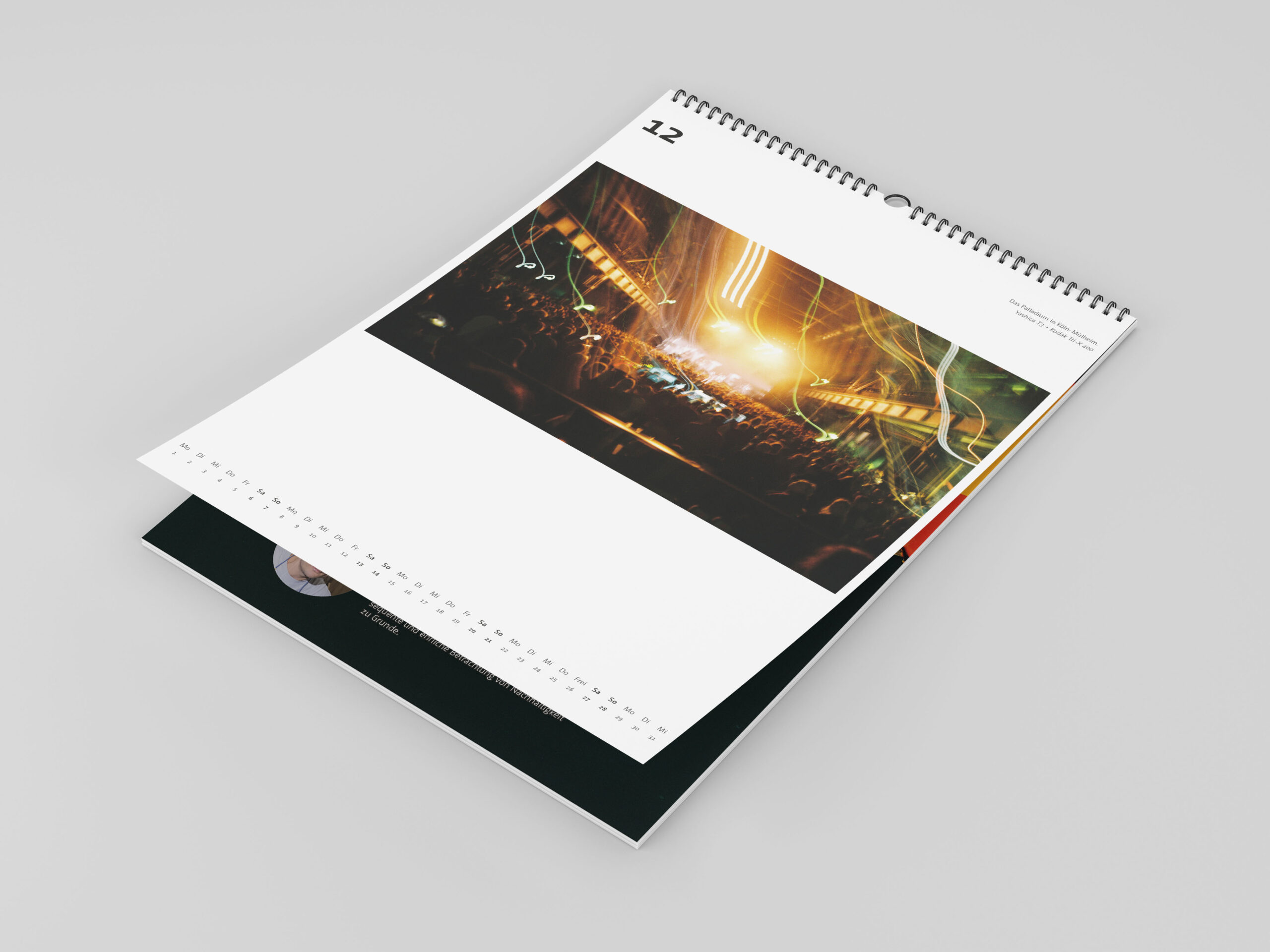 Snapshots from Cologne '25 – Bild 13