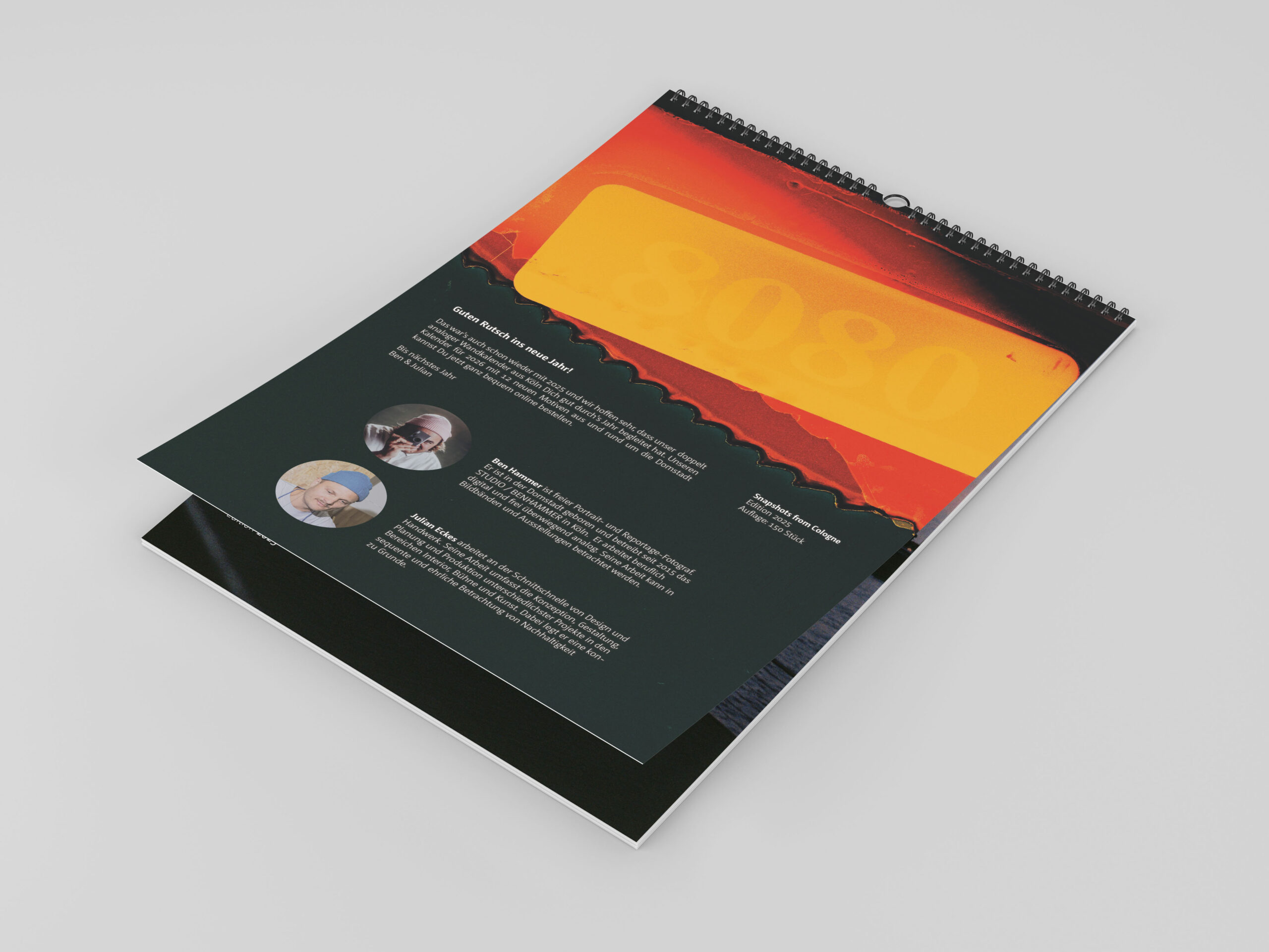 Snapshots from Cologne '25 – Bild 14