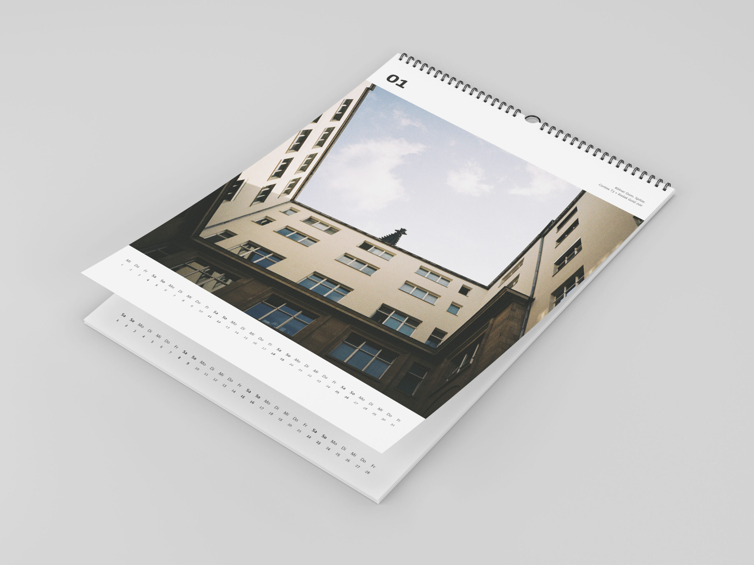 Snapshots from Cologne '25 – Bild 2