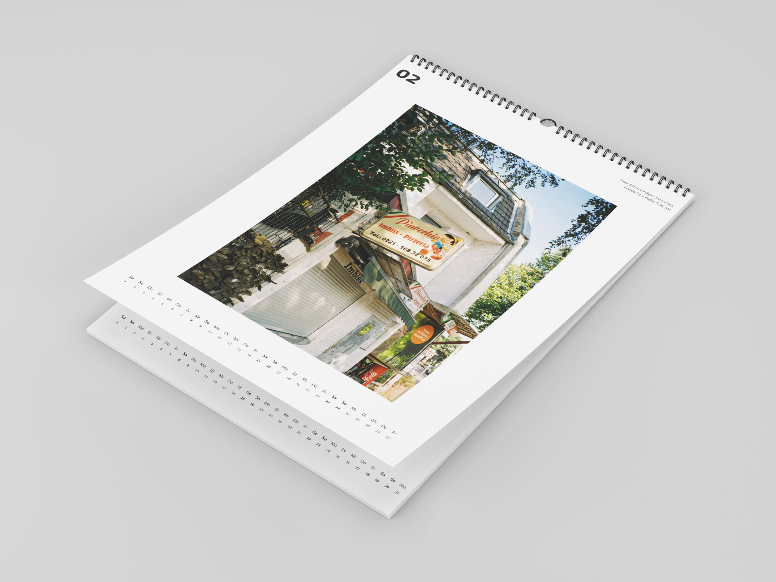 Snapshots from Cologne '25 – Bild 3