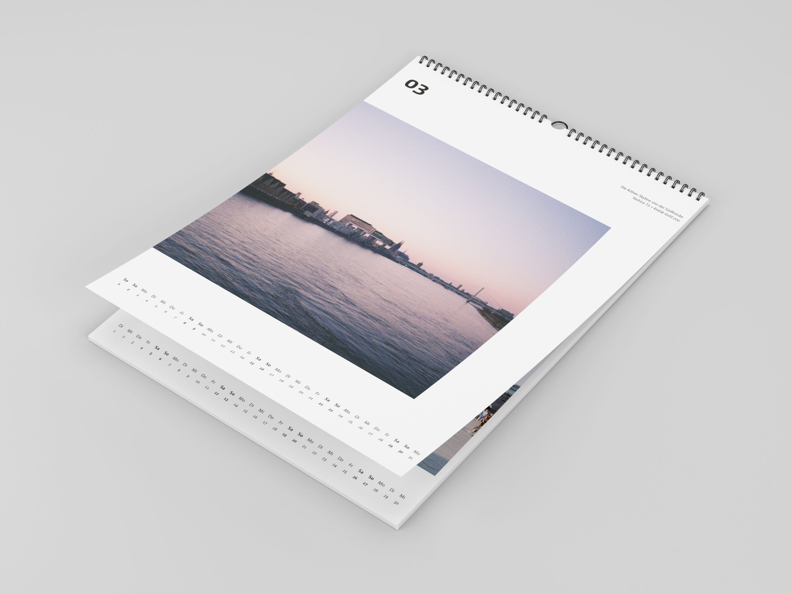 Snapshots from Cologne '25 – Bild 4