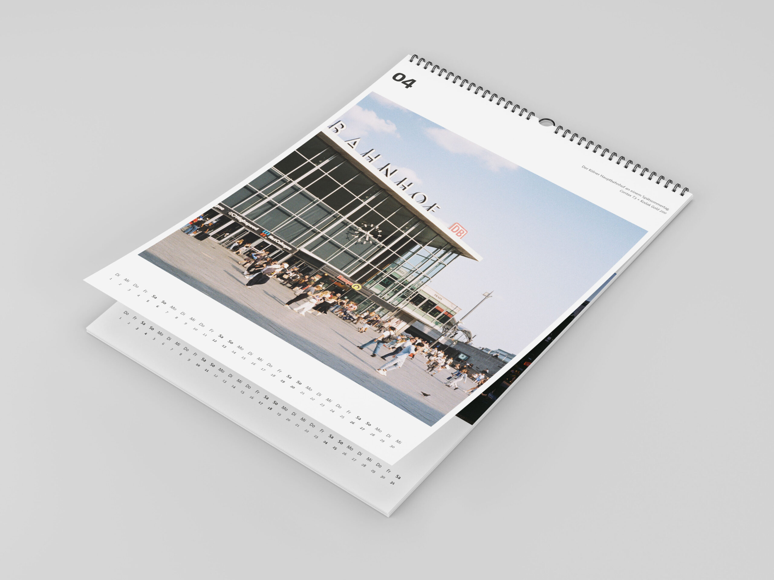 Snapshots from Cologne '25 – Bild 5