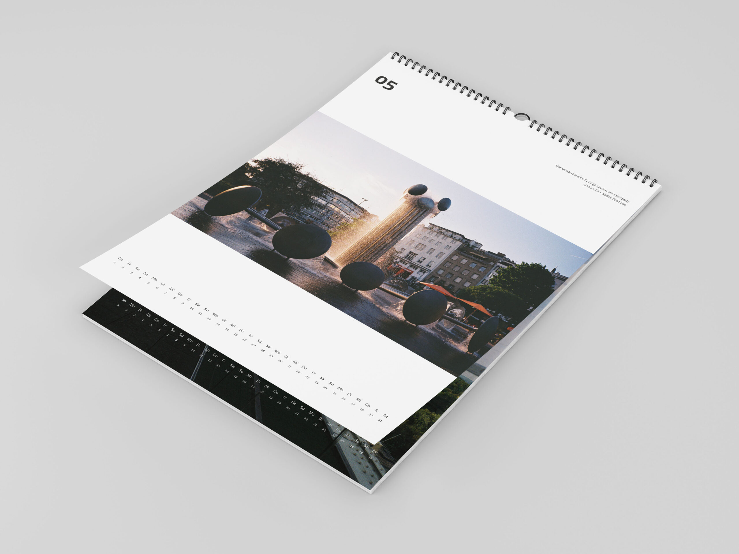 Snapshots from Cologne '25 – Bild 6