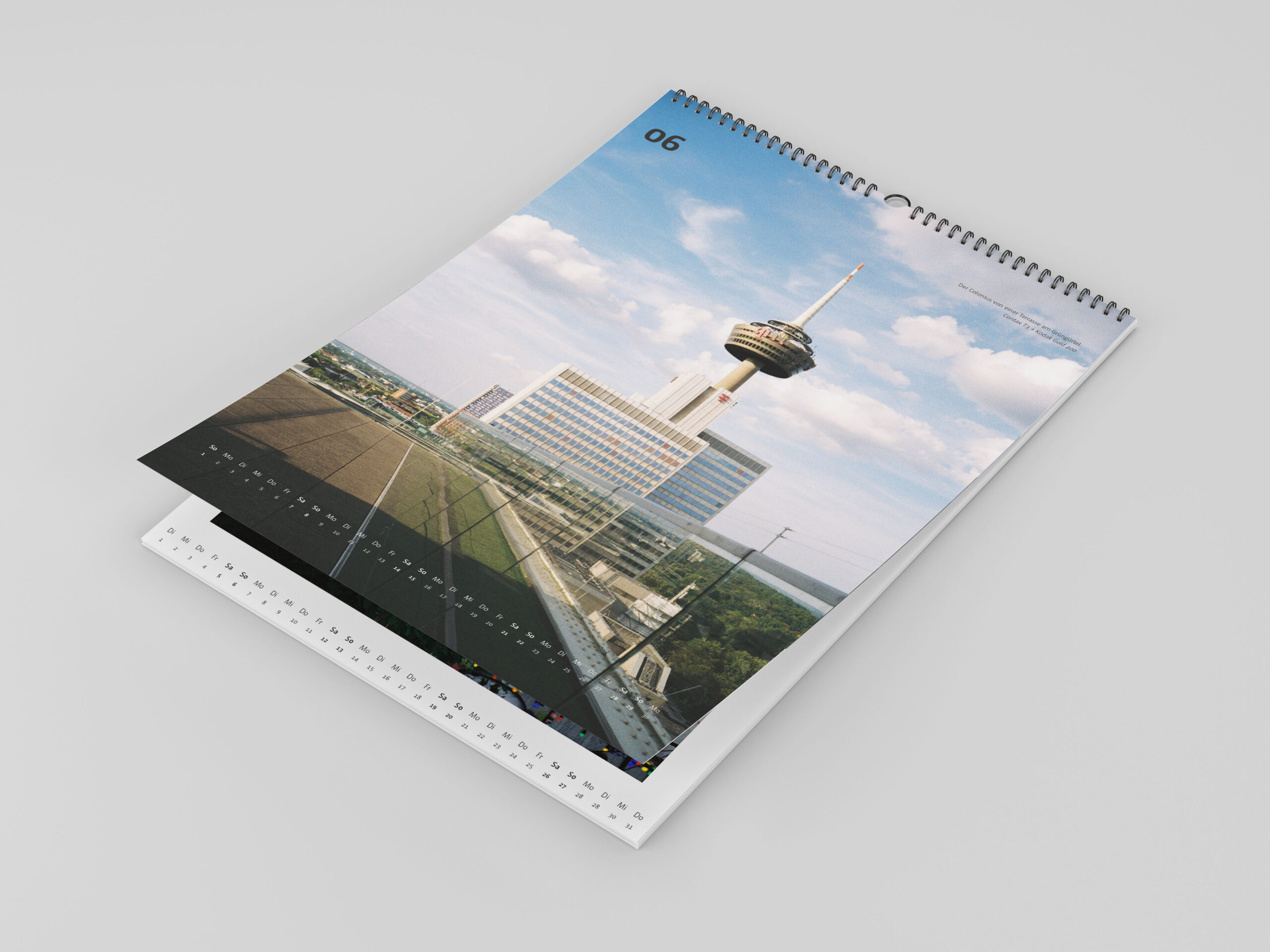 Snapshots from Cologne '25 – Bild 7