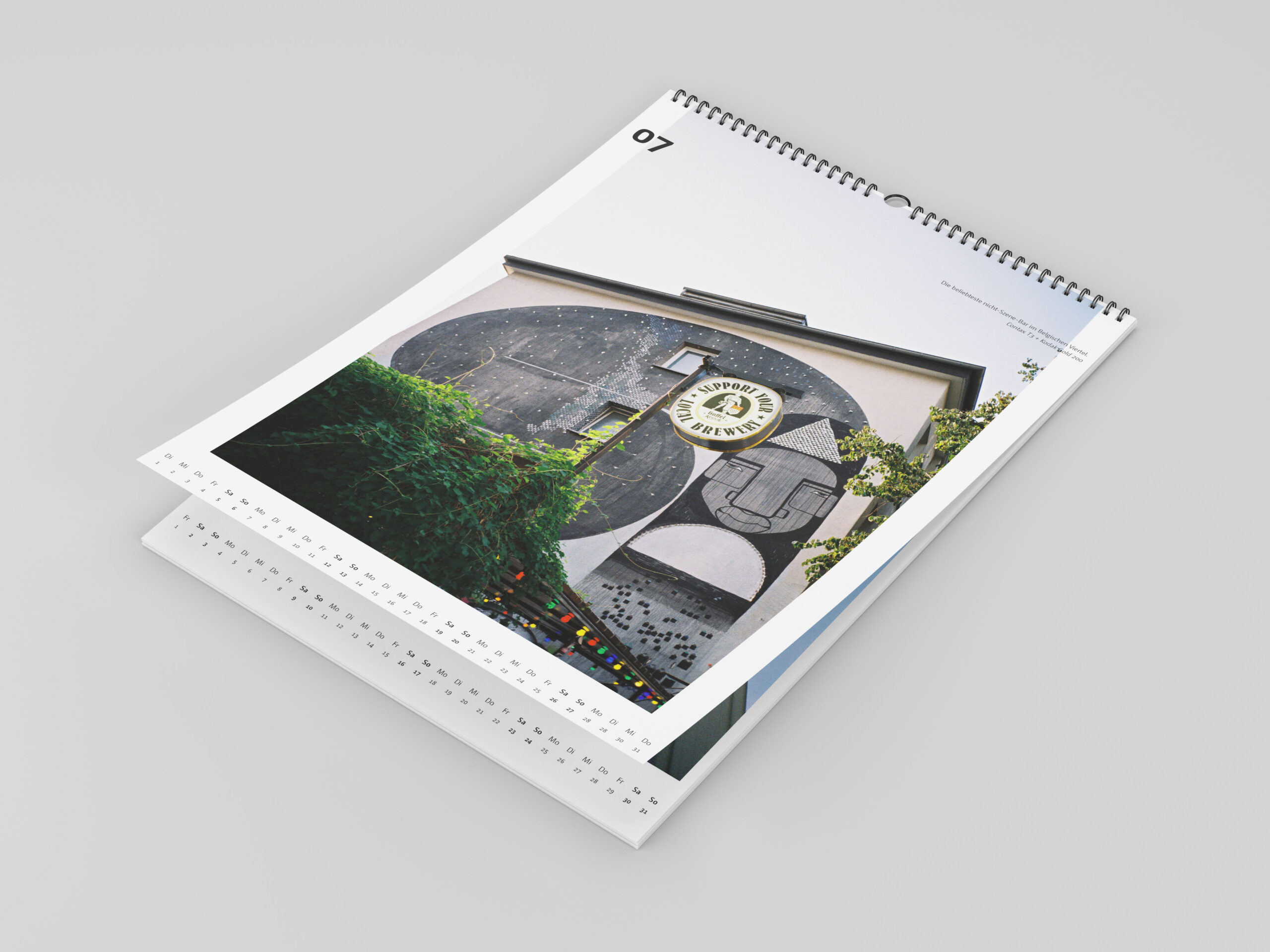 Snapshots from Cologne '25 – Bild 8