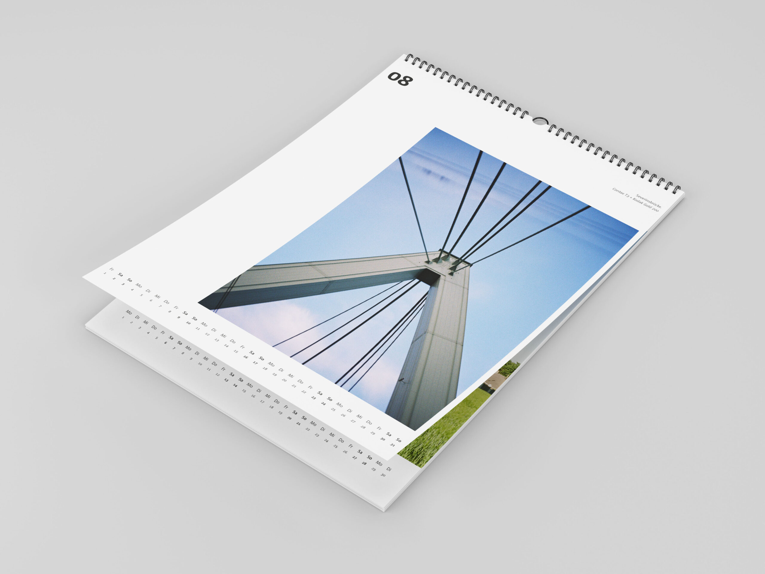 Snapshots from Cologne '25 – Bild 9