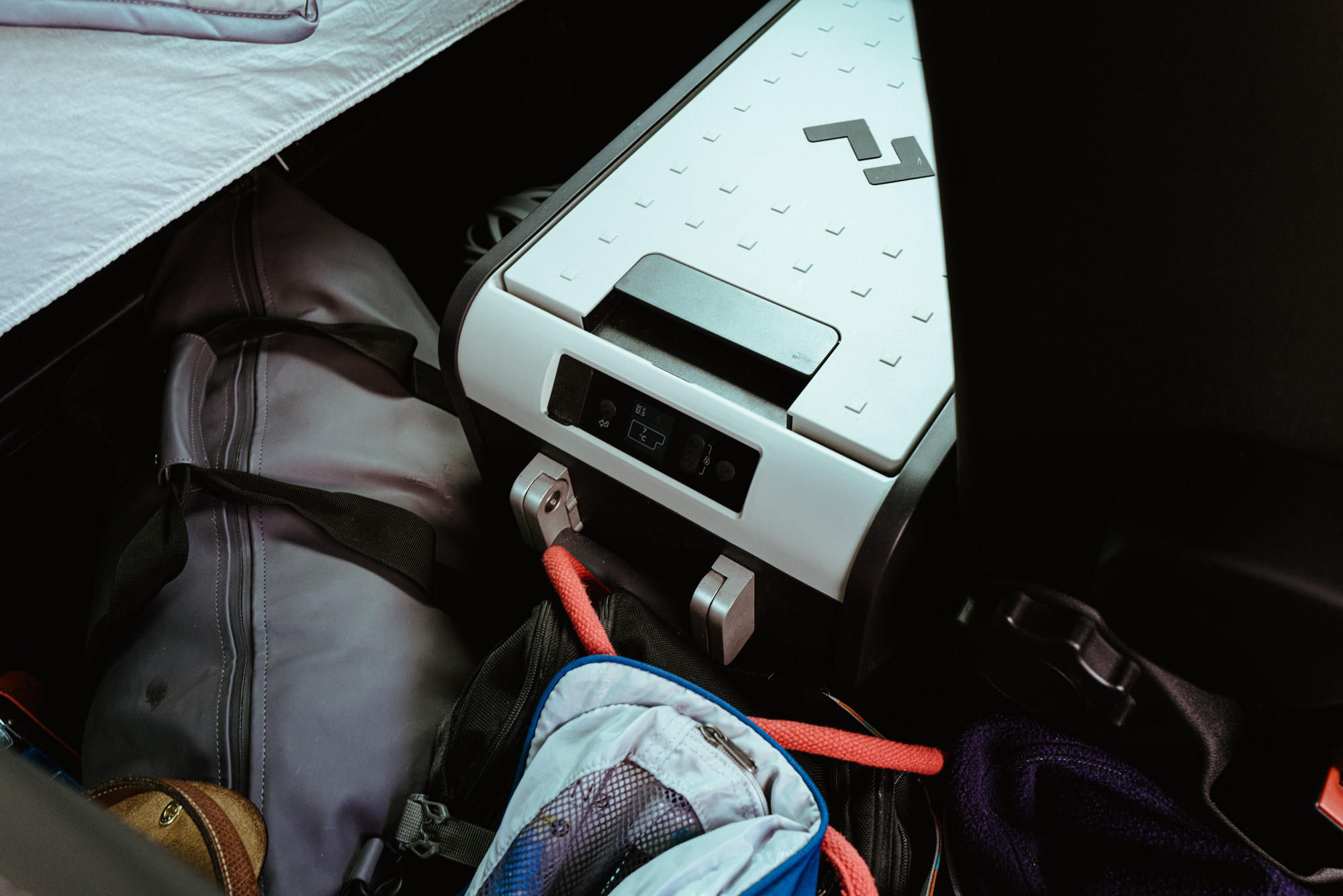 Dometic CFX3 25L