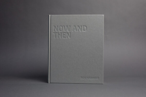 NOW AND THEN