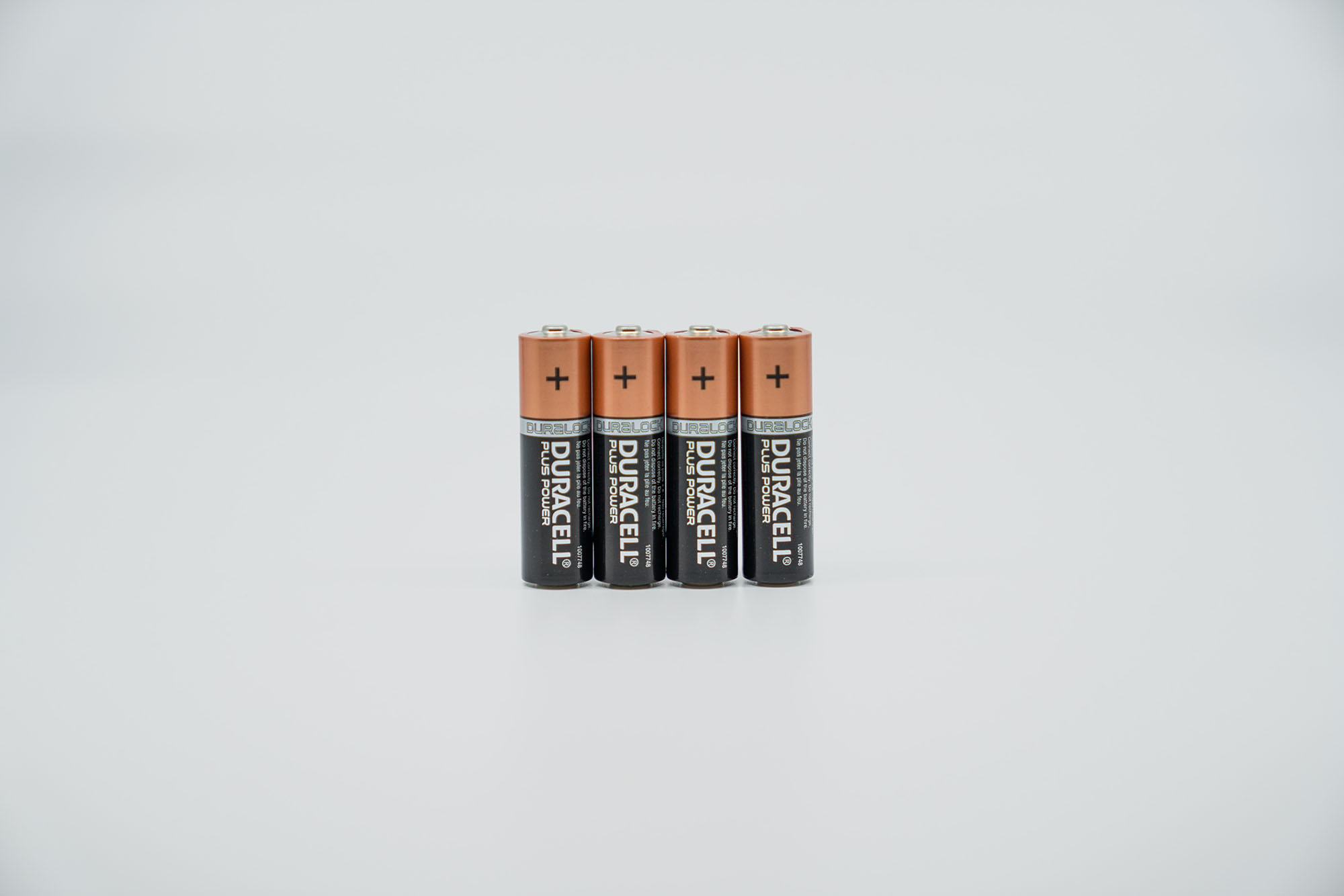 Batterie-Guide für Analogkameras