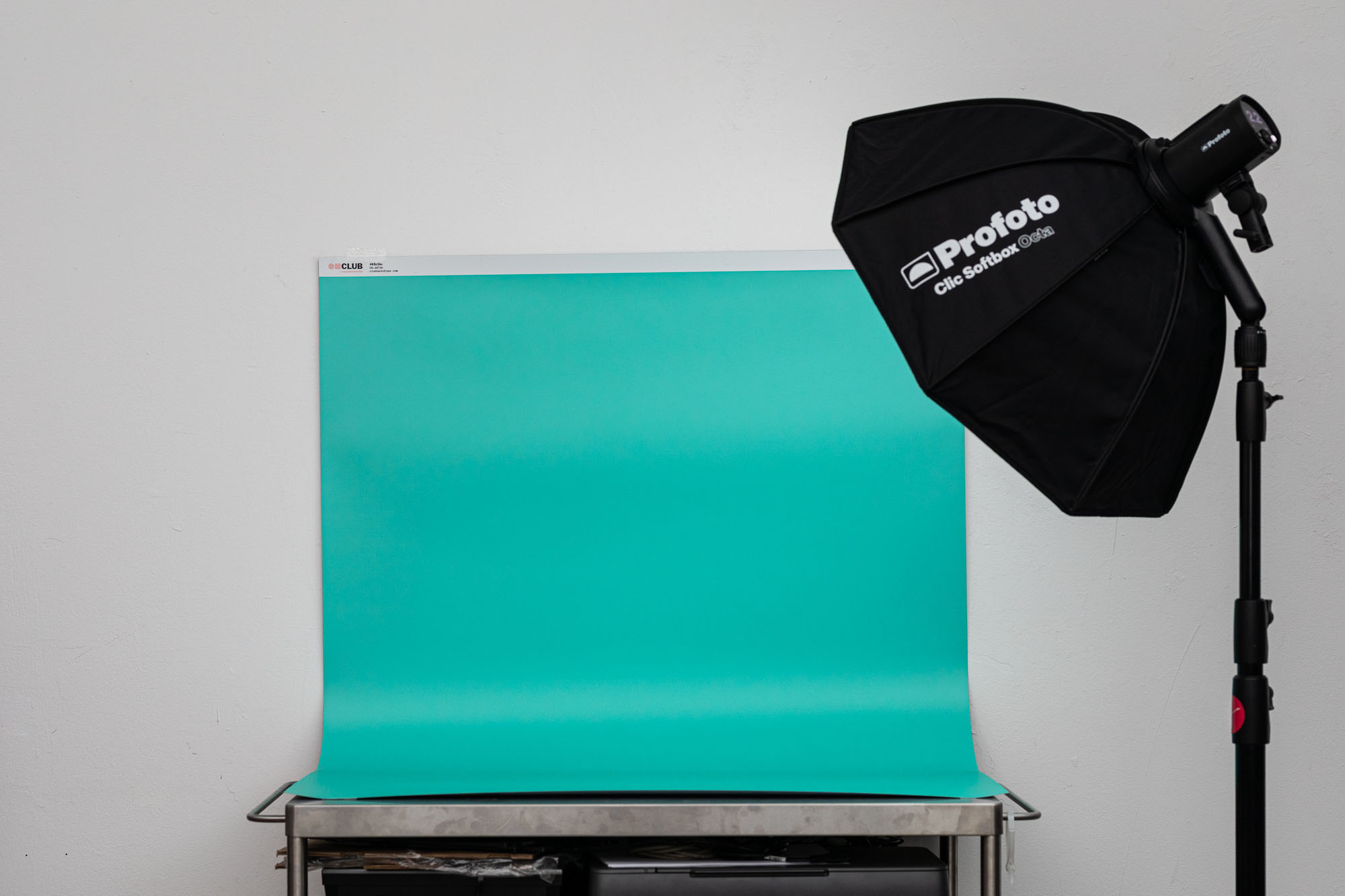 Fotohintergründe aus Vinyl von Club Backdrops