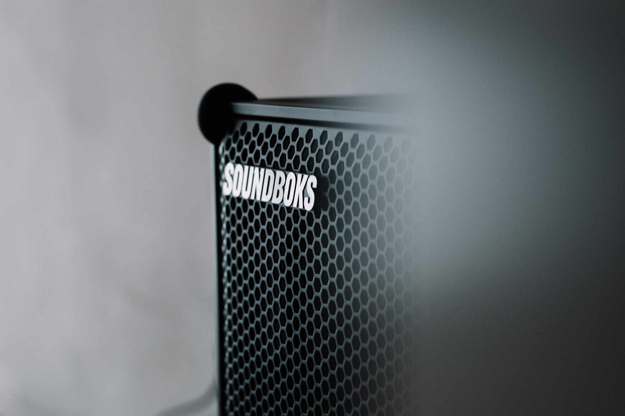 Soundboks Erfahrungen mit der Bluetooth Box