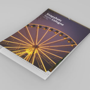 Snapshots from Cologne 2026 Cover